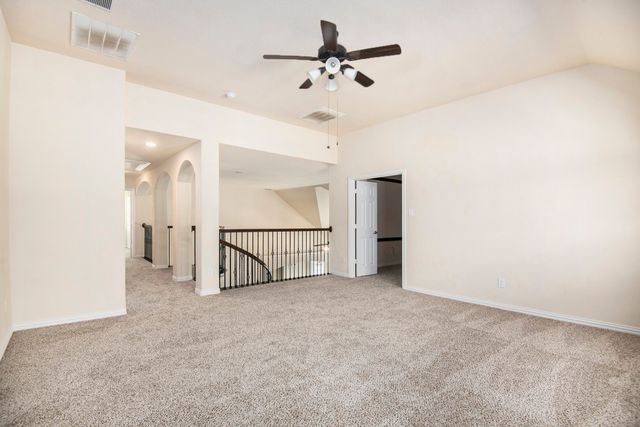 9801 Yellow Cup Drive, Fort Worth, TX 76177