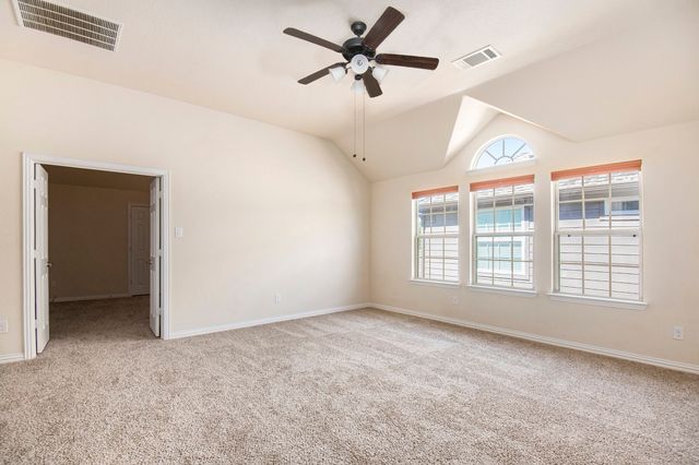 9801 Yellow Cup Drive, Fort Worth, TX 76177