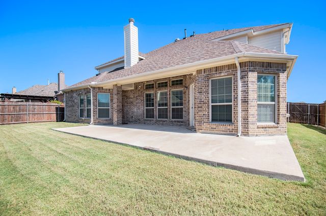 9801 Yellow Cup Drive, Fort Worth, TX 76177