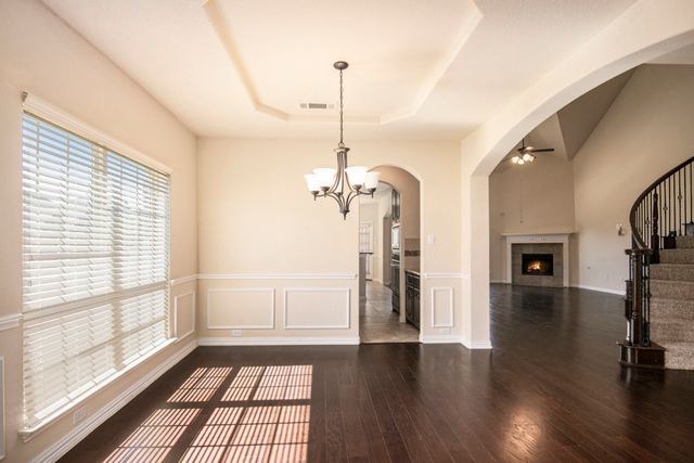 9801 Yellow Cup Drive, Fort Worth, TX 76177