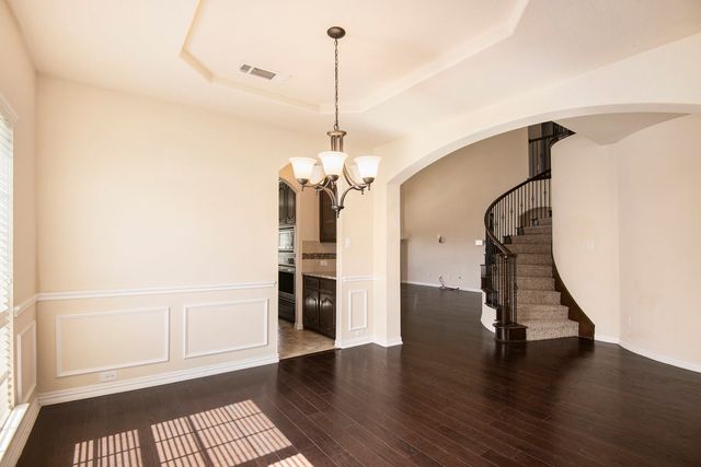 9801 Yellow Cup Drive, Fort Worth, TX 76177