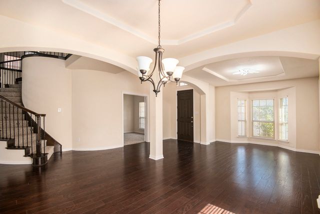 9801 Yellow Cup Drive, Fort Worth, TX 76177