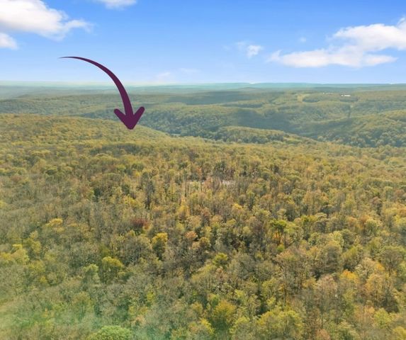 0000 County Line Rd, Middlecreek Twp, PA 15622