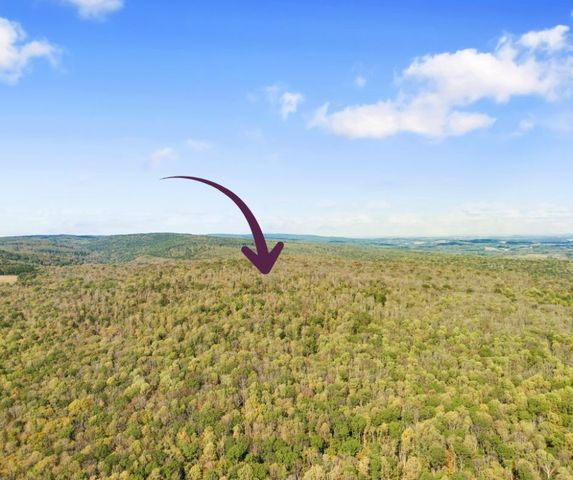 0000 County Line Rd, Middlecreek Twp, PA 15622