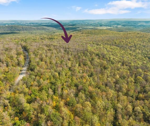 0000 County Line Rd, Middlecreek Twp, PA 15622