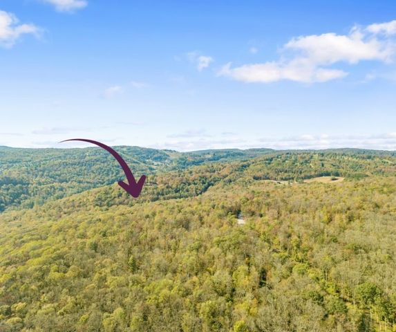 0000 County Line Rd, Middlecreek Twp, PA 15622