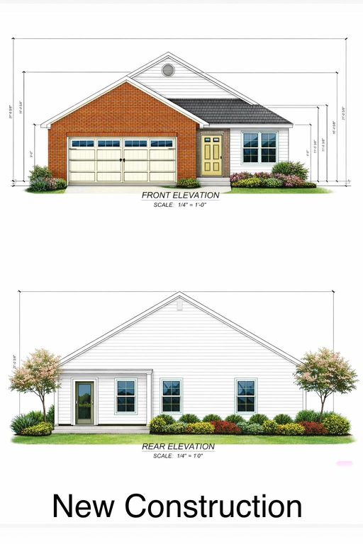 179 Watercrest Way, Georgetown, KY 40324