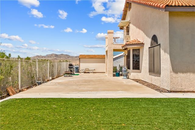 2468 McCormick Boulevard, Bullhead City, AZ 86429