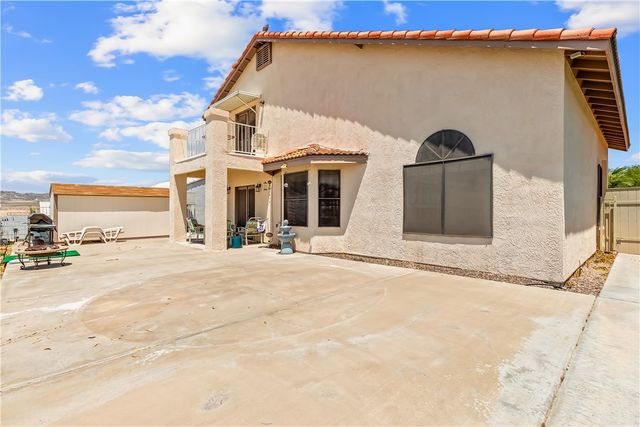 2468 McCormick Boulevard, Bullhead City, AZ 86429
