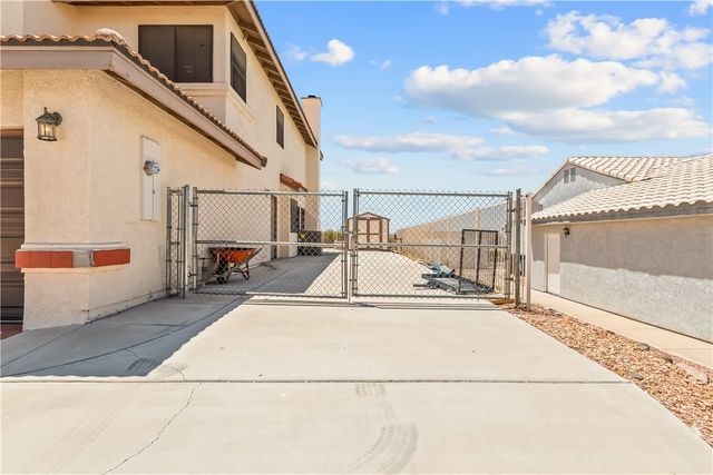 2468 McCormick Boulevard, Bullhead City, AZ 86429