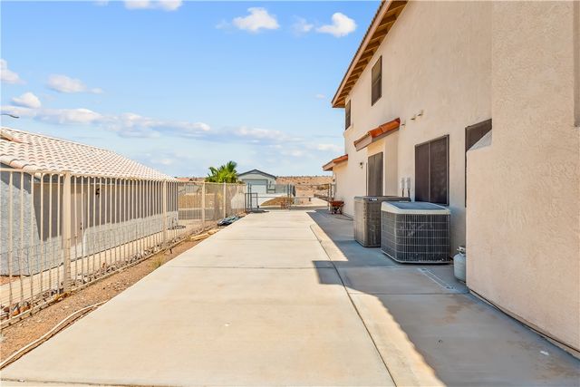 2468 McCormick Boulevard, Bullhead City, AZ 86429