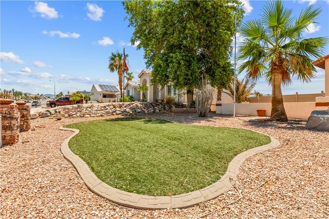 2468 McCormick Boulevard, Bullhead City, AZ 86429