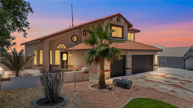 2468 McCormick Boulevard, Bullhead City, AZ 86429