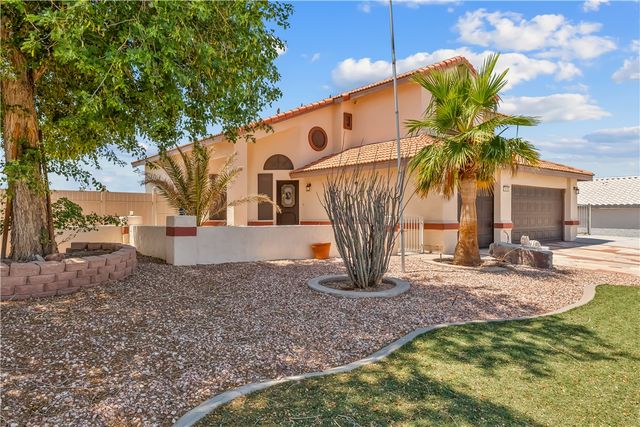 2468 McCormick Boulevard, Bullhead City, AZ 86429
