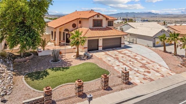 2468 McCormick Boulevard, Bullhead City, AZ 86429
