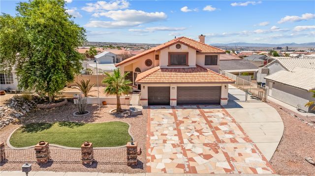 2468 McCormick Boulevard, Bullhead City, AZ 86429