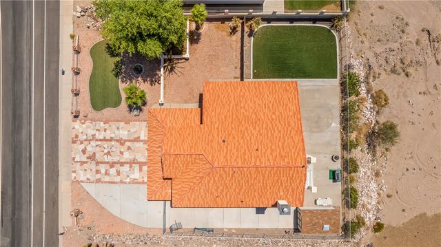 2468 McCormick Boulevard, Bullhead City, AZ 86429