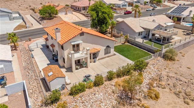 2468 McCormick Boulevard, Bullhead City, AZ 86429