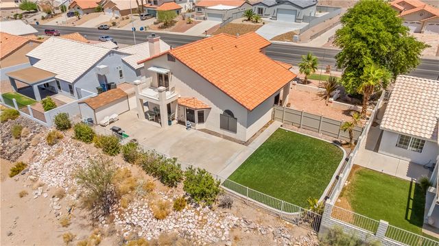 2468 McCormick Boulevard, Bullhead City, AZ 86429