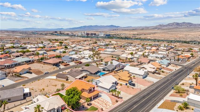 2468 McCormick Boulevard, Bullhead City, AZ 86429