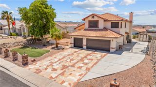 2468 McCormick Boulevard, Bullhead City, AZ 86429