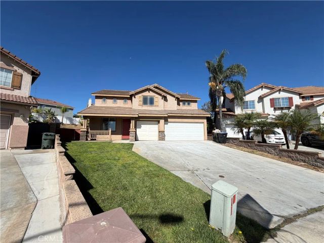 1413 Claymore Court, Riverside, CA 92507
