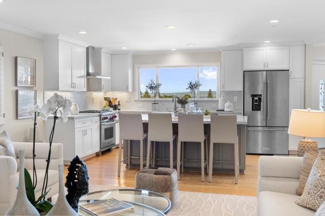 57 Madera Avenue, San Carlos, CA 94070