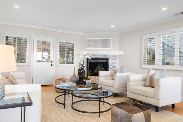 57 Madera Avenue, San Carlos, CA 94070