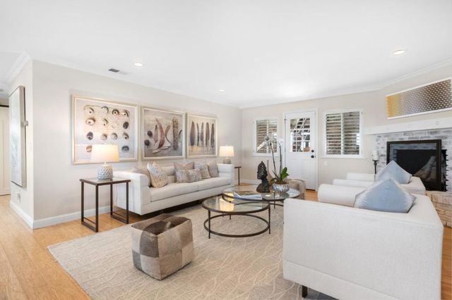 57 Madera Avenue, San Carlos, CA 94070