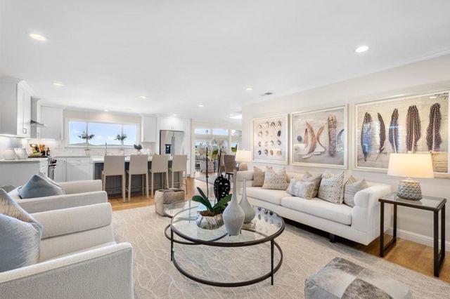 57 Madera Avenue, San Carlos, CA 94070