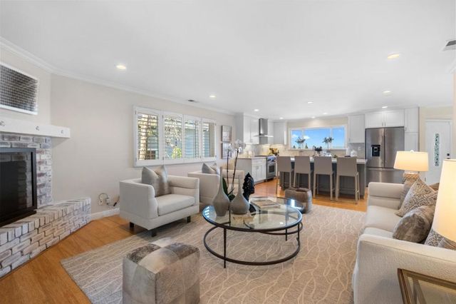 57 Madera Avenue, San Carlos, CA 94070