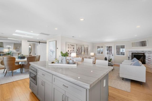 57 Madera Avenue, San Carlos, CA 94070