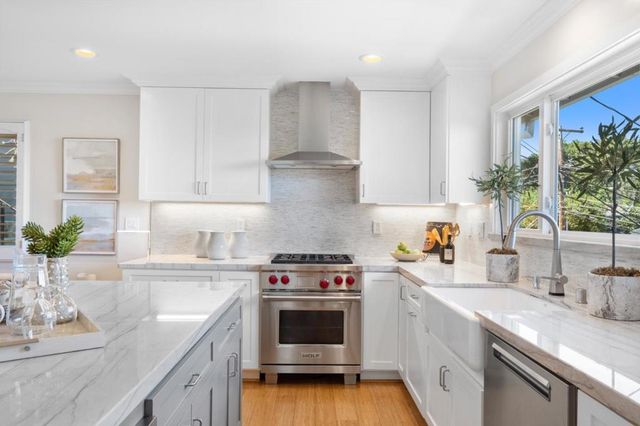 57 Madera Avenue, San Carlos, CA 94070