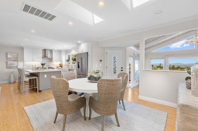 57 Madera Avenue, San Carlos, CA 94070