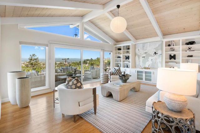 57 Madera Avenue, San Carlos, CA 94070