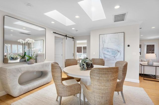 57 Madera Avenue, San Carlos, CA 94070