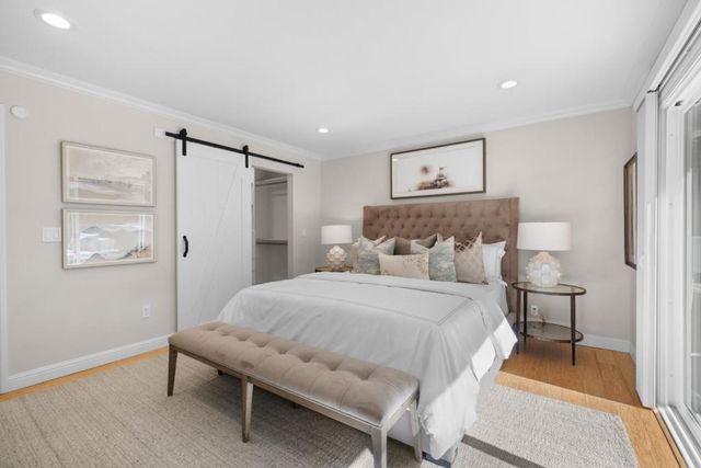 57 Madera Avenue, San Carlos, CA 94070