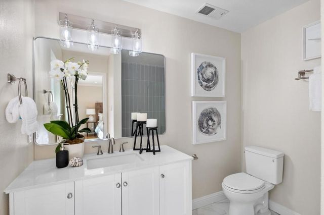 57 Madera Avenue, San Carlos, CA 94070