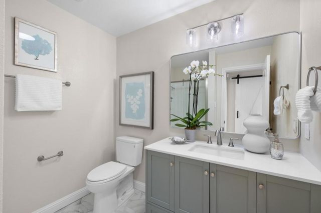 57 Madera Avenue, San Carlos, CA 94070