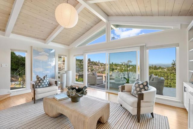 57 Madera Avenue, San Carlos, CA 94070