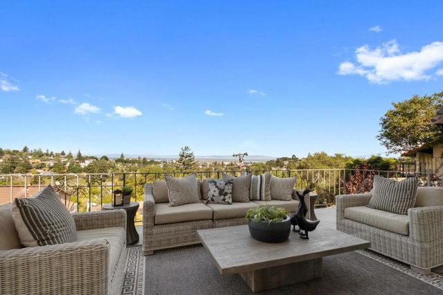 57 Madera Avenue, San Carlos, CA 94070