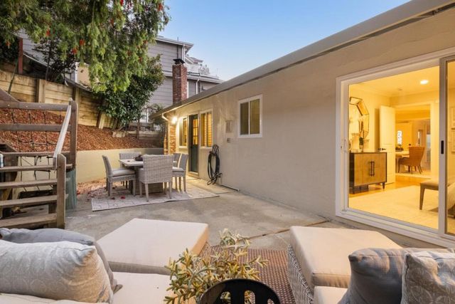 57 Madera Avenue, San Carlos, CA 94070