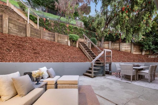 57 Madera Avenue, San Carlos, CA 94070