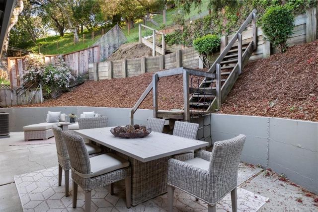 57 Madera Avenue, San Carlos, CA 94070