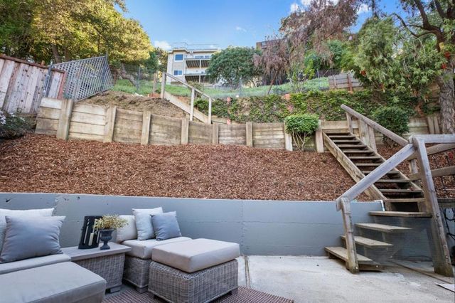 57 Madera Avenue, San Carlos, CA 94070