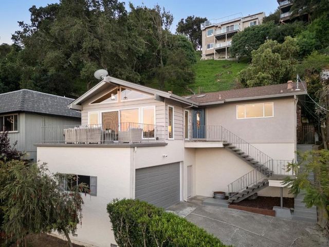 57 Madera Avenue, San Carlos, CA 94070