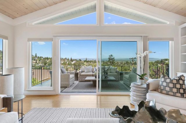 57 Madera Avenue, San Carlos, CA 94070