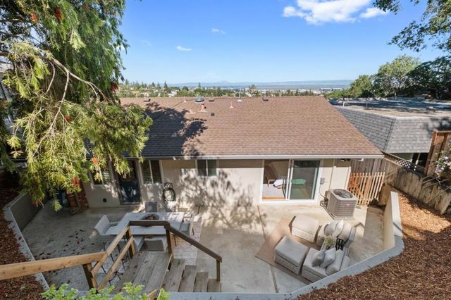 57 Madera Avenue, San Carlos, CA 94070