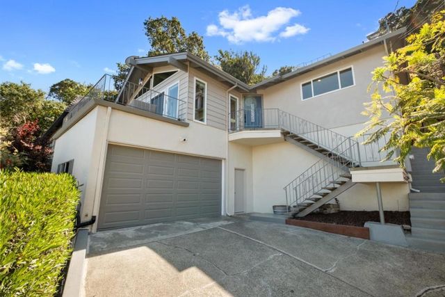 57 Madera Avenue, San Carlos, CA 94070