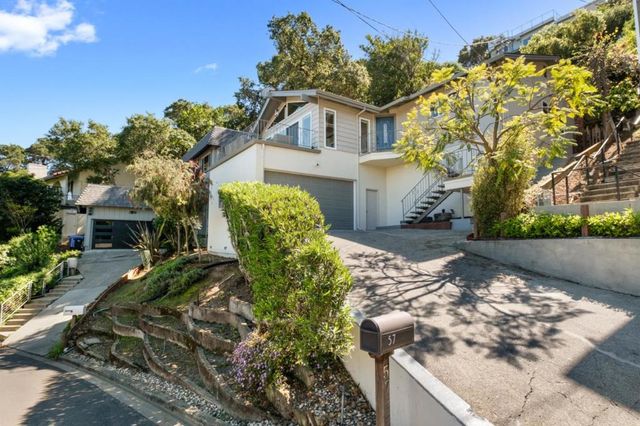 57 Madera Avenue, San Carlos, CA 94070